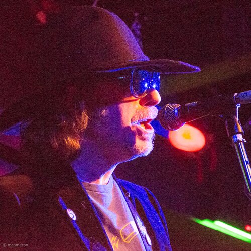 TG and the Swampbusters Photo /