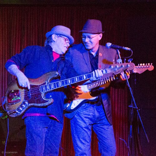 TG and the Swampbusters Photo /