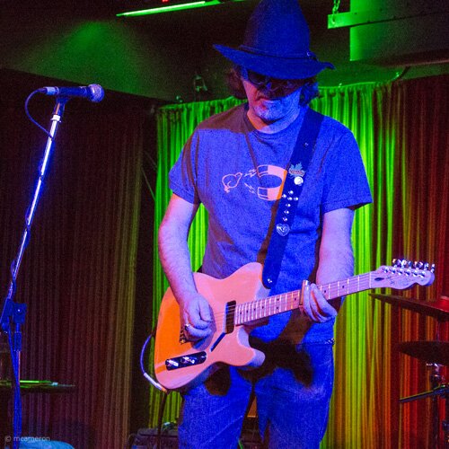 TG and the Swampbusters Photo /