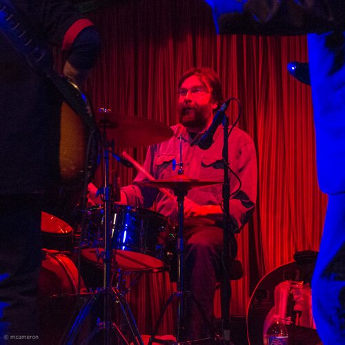 TG and the Swampbusters Photo /