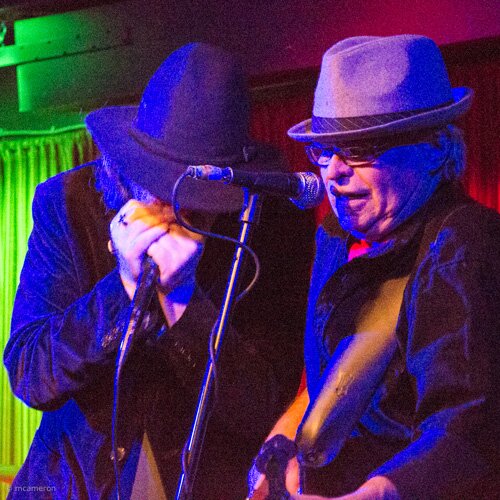 TG and the Swampbusters Photo /