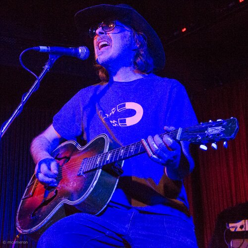 TG and the Swampbusters Photo /